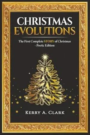 Christmas Evolutions Book Cover